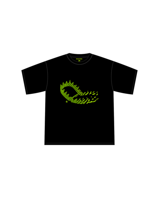 Tee Traplogo LIZARD